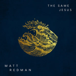 [ALBUM] Matt Redman - Let There Be Wonder