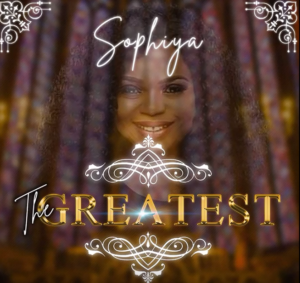 [MUSIC] Sophiya - The Greatest