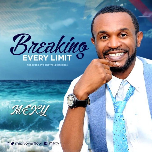 [MUSIC] Mexy - Breaking Every Limit