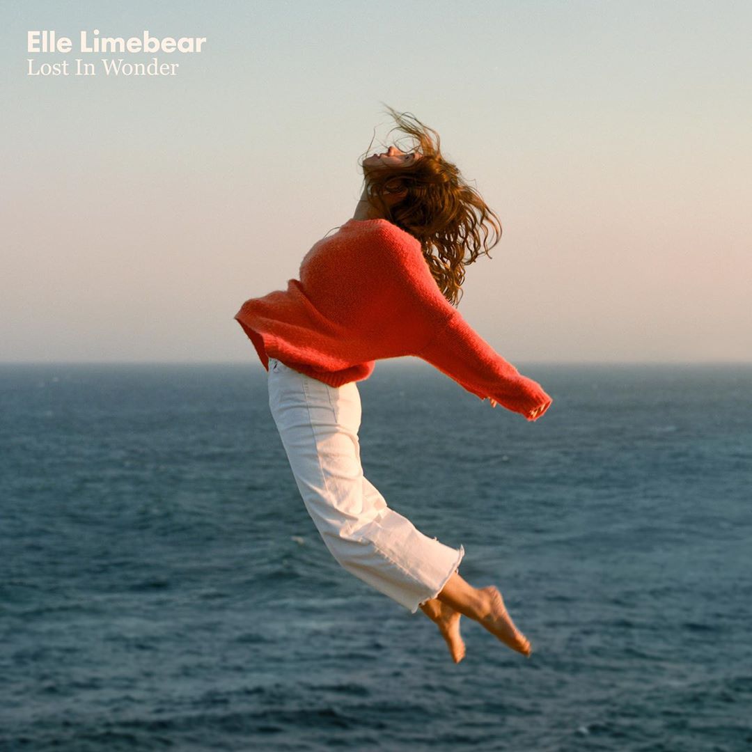 [ALBUM] Elle Limebear - Lost In Wonder