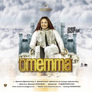 [MUSIC] Dee Doris - Omemma 