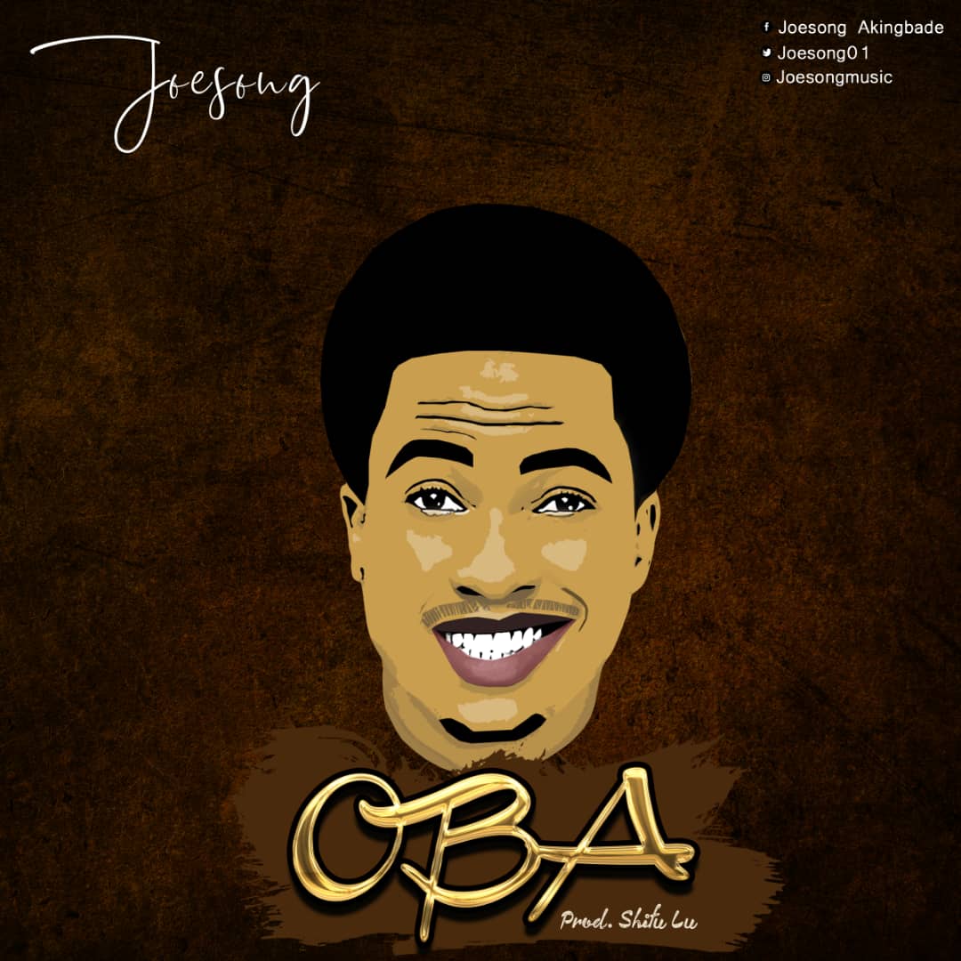 [MUSIC] Joesong - Oba