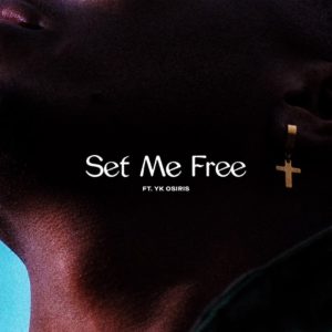 [MUSIC] Lecrae - Set Me Free (Ft. YK Osiris)