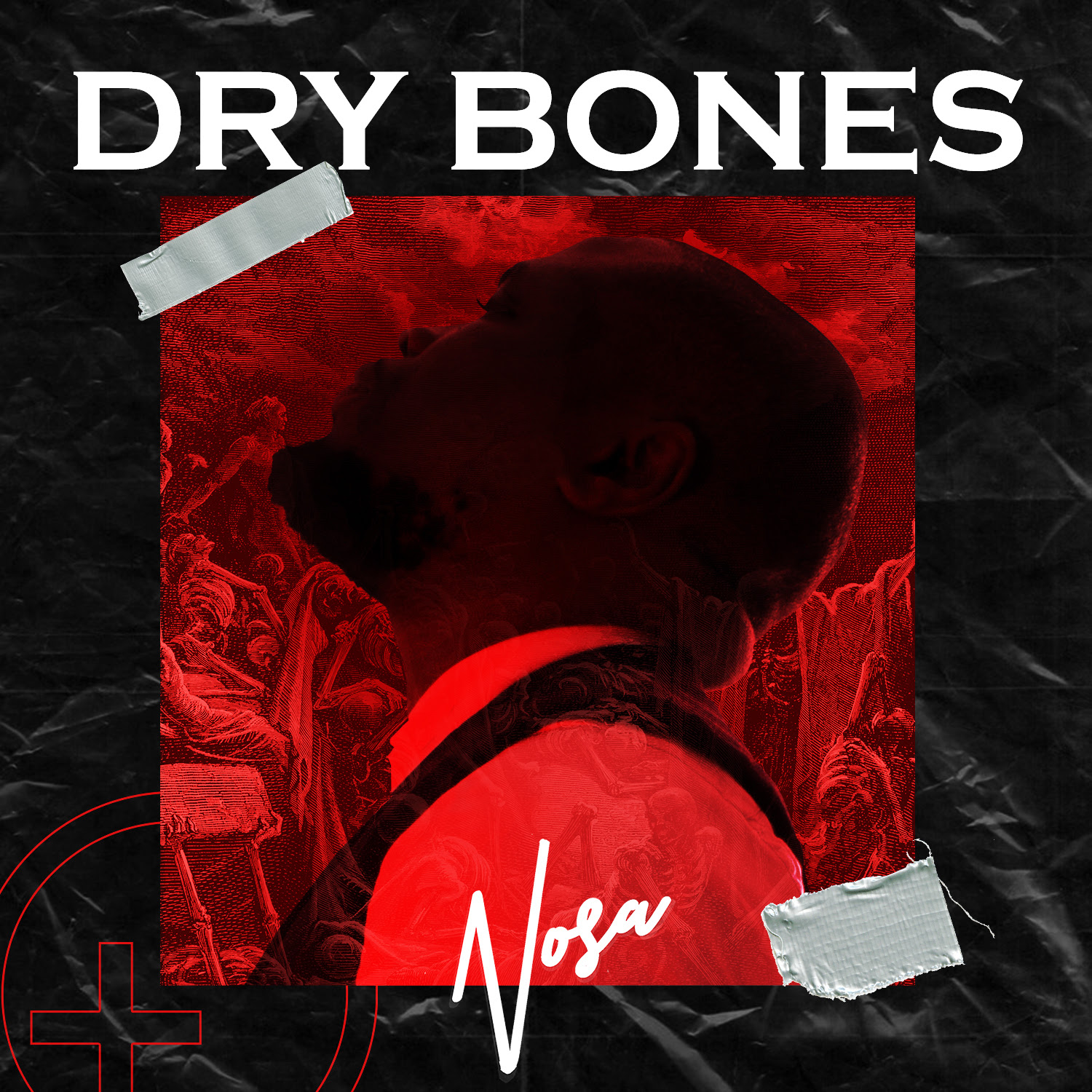 [MUSIC] Nosa - Dry Bones