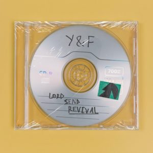 [MUSIC] Hillsong Young & Free - Lord Send Revival 