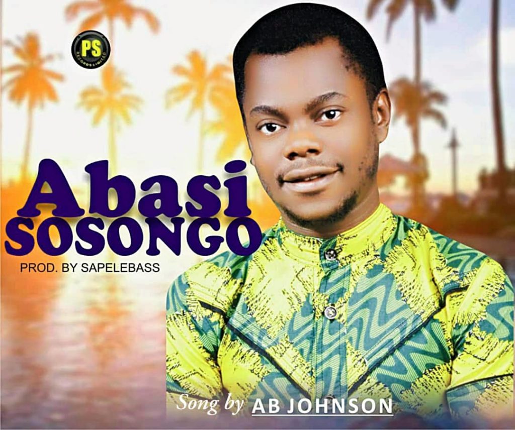 [MUSIC] AB Johnson - Abasi Sosongo