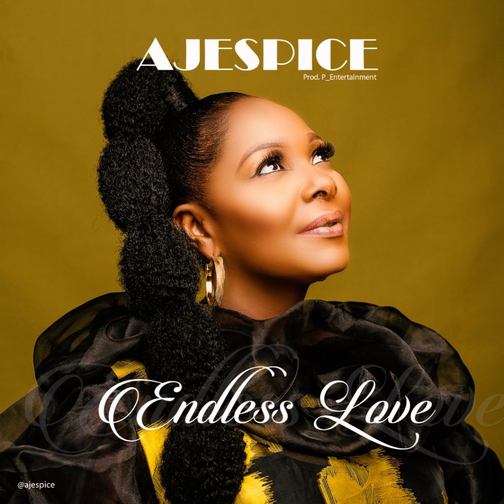 [MUSIC] Aje Spice - Endless Love