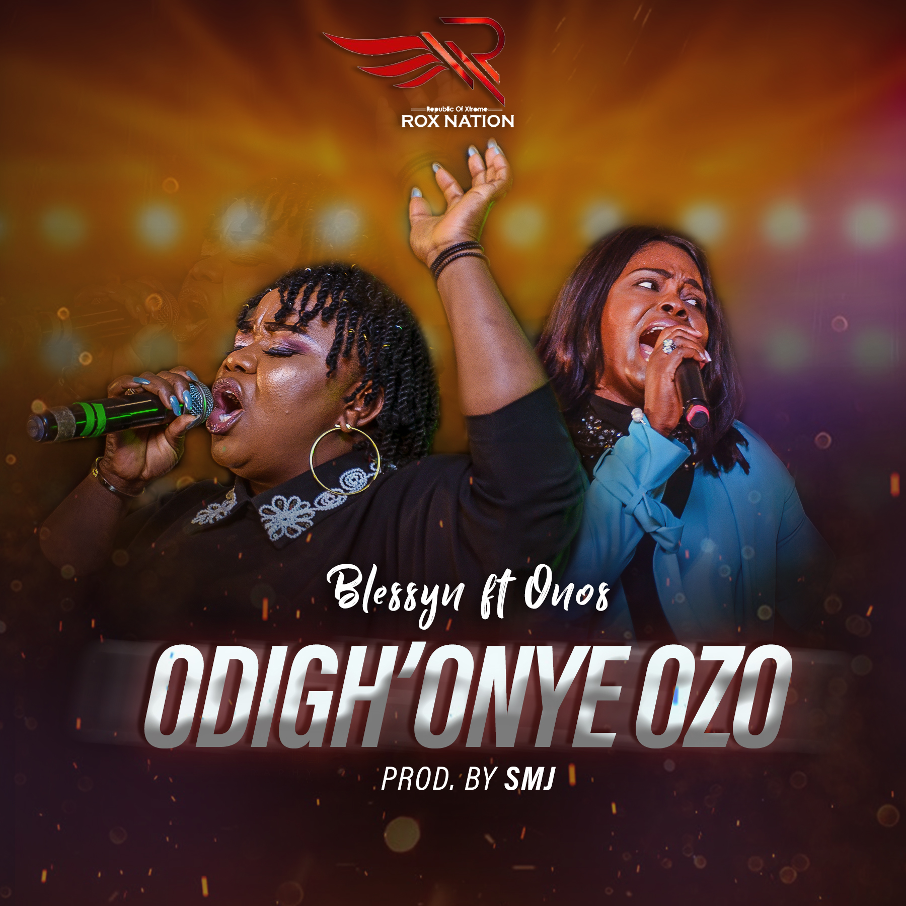 [MUSIC] Blessyn - Odigh'onye Ozo (Ft. Onos)