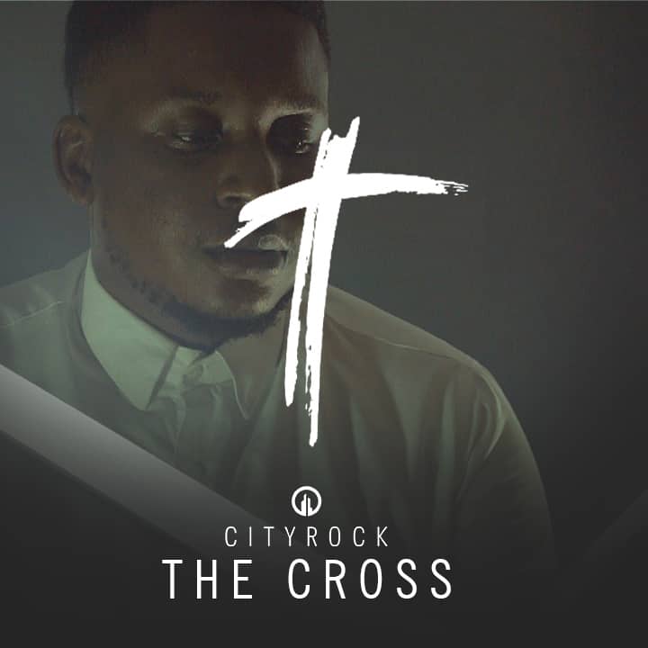 [MUSIC] CityRock - The Cross