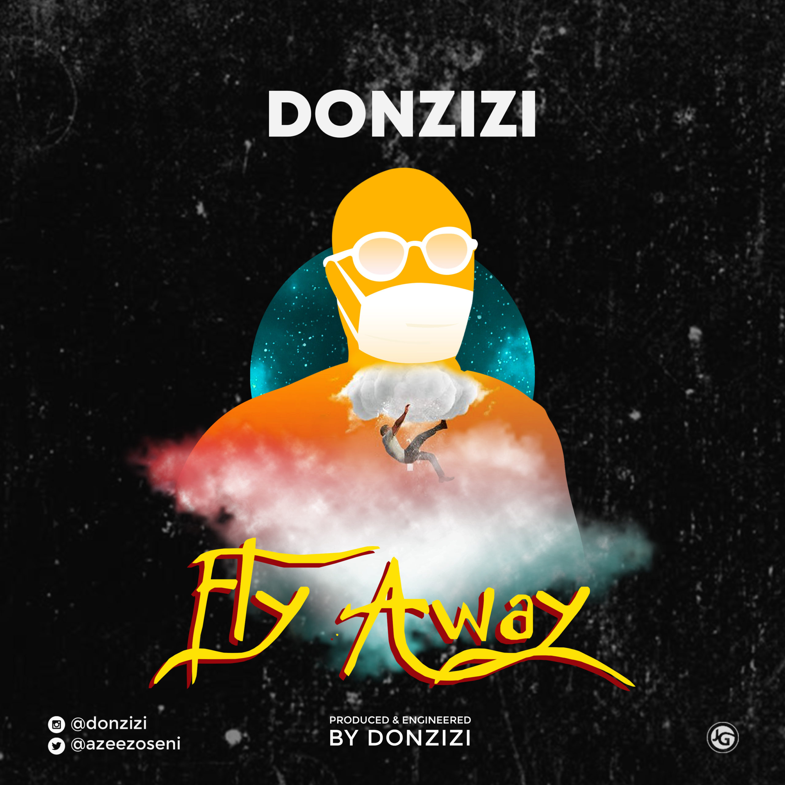 [MUSIC] Donzizi - Fly Away