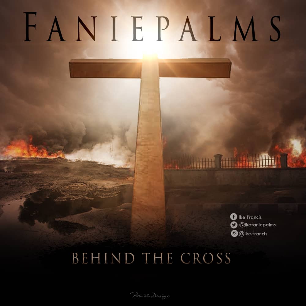 [MUSIC] Faniepalms - Behind the Cross