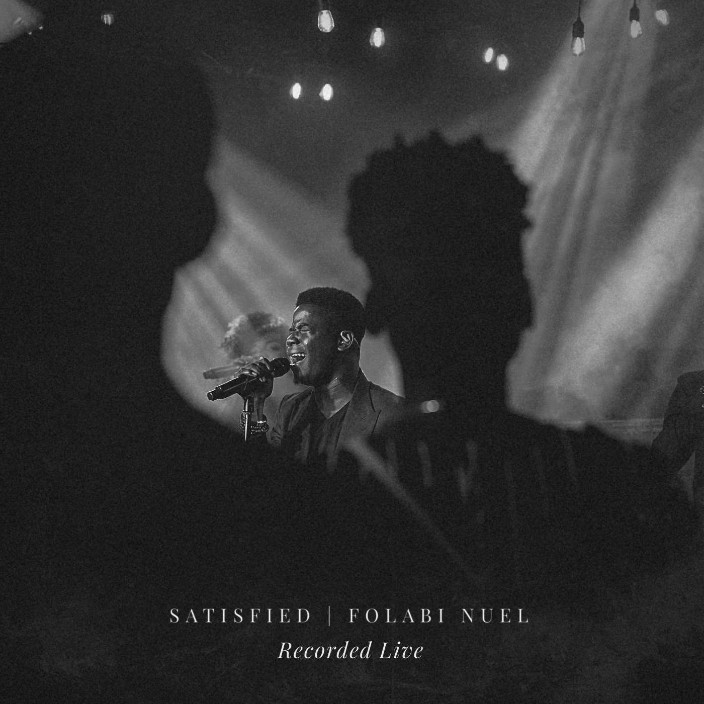 [MUSIC] Folabi Nuel - Satisfied