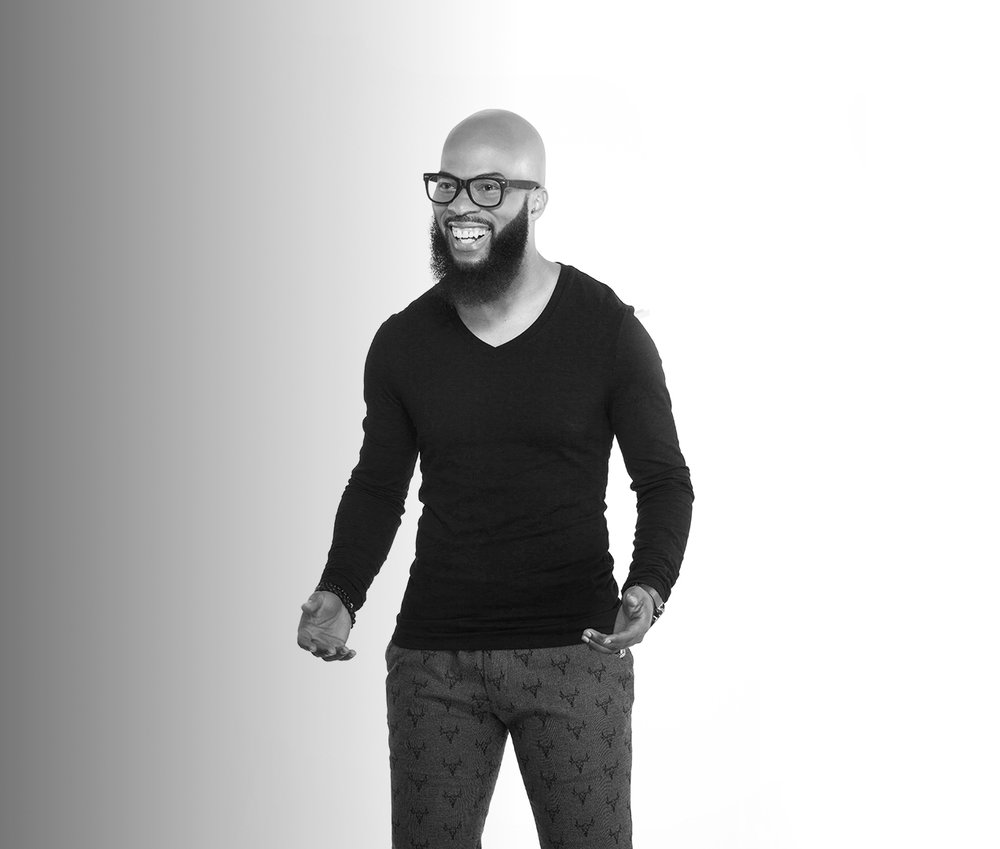 [MUSIC] JJ Hairston - You Get The Glory (Ft. Timothy Reddic)