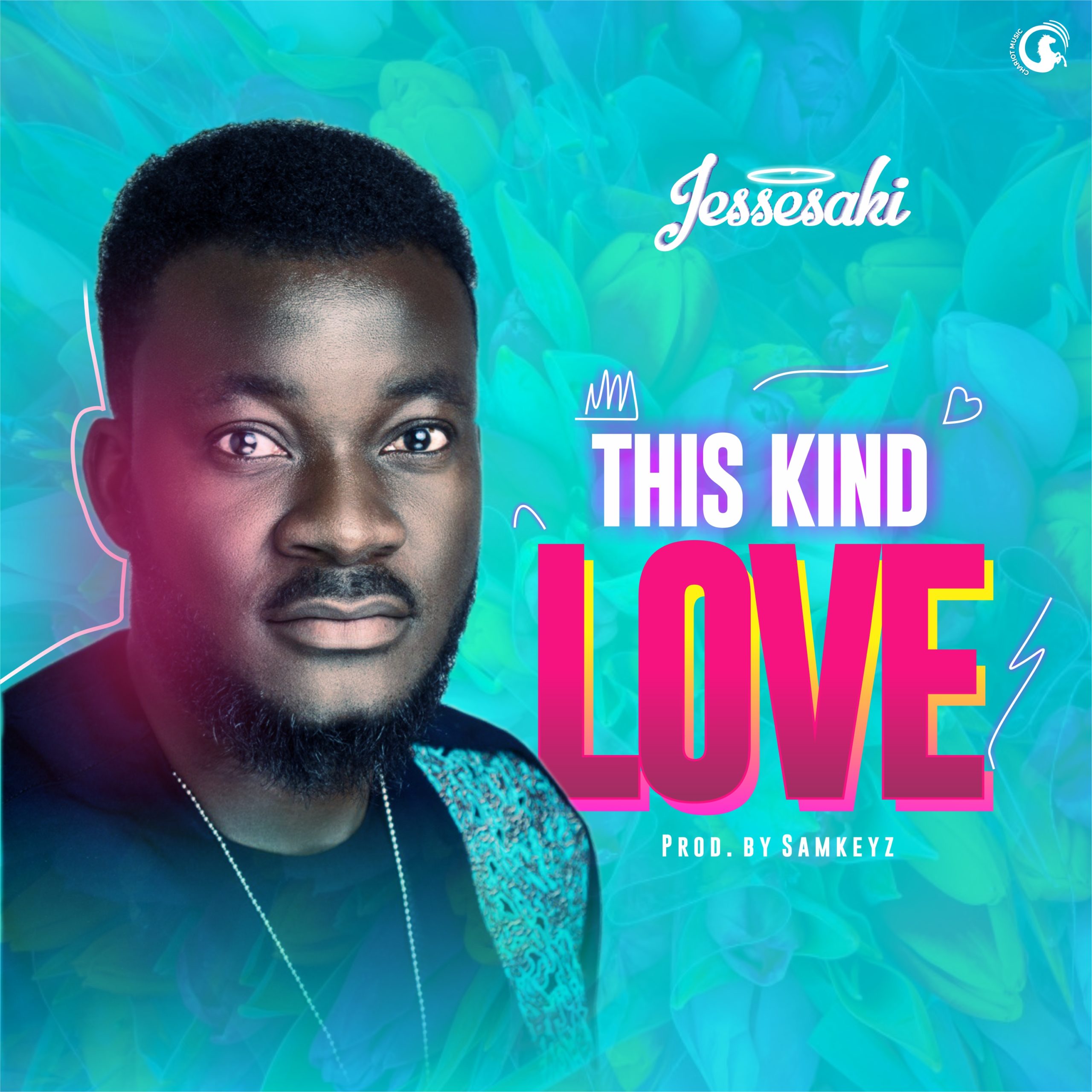 [MUSIC] Jessesaki - This kind Love