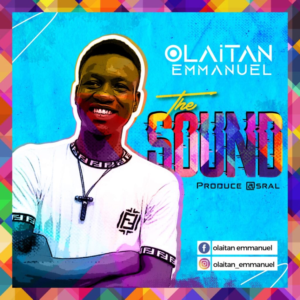 [MUSIC] Olaitan Emmanuel - The Sound