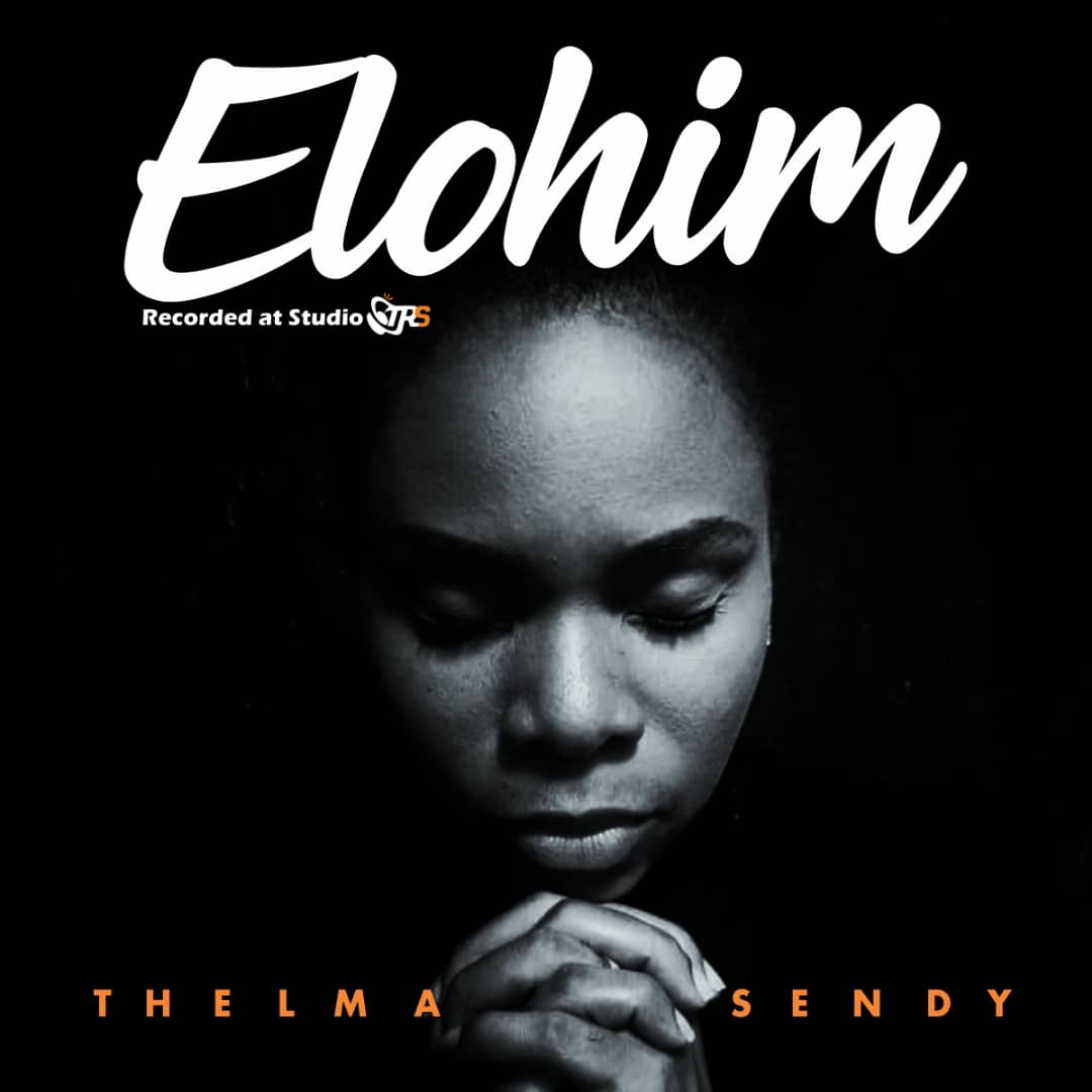 [MUSIC] Thelma Sendy - Elohim