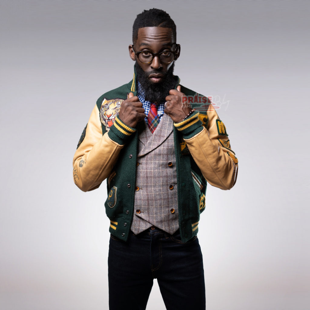 [MUSIC] Tye Tribbett - We Gon’ be Alright