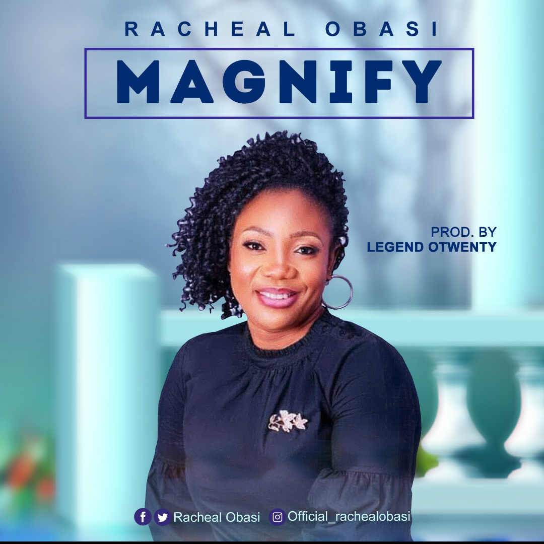 Racheal Obasi – Eze