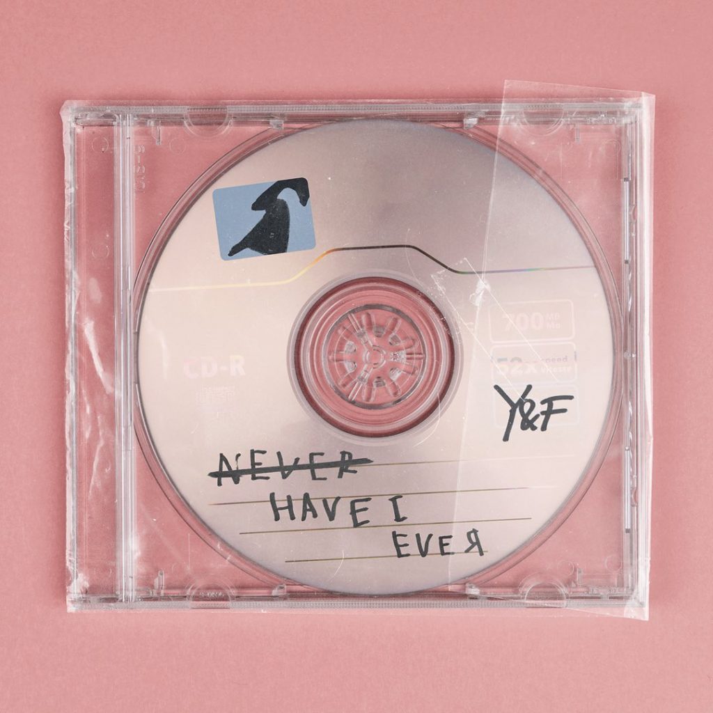 [MUSIC] Hillsong Young & Free - Never Have I Ever