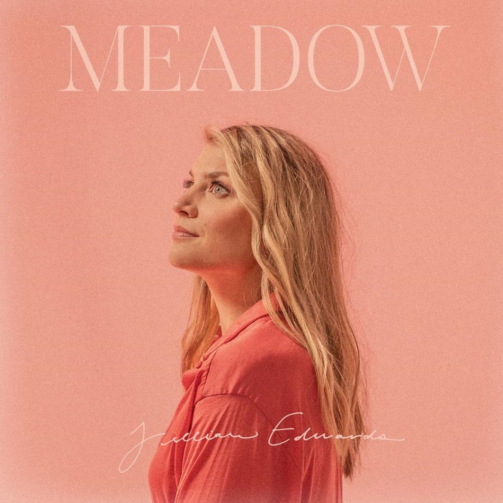 [MUSIC] Jillian Edwards - Meadow