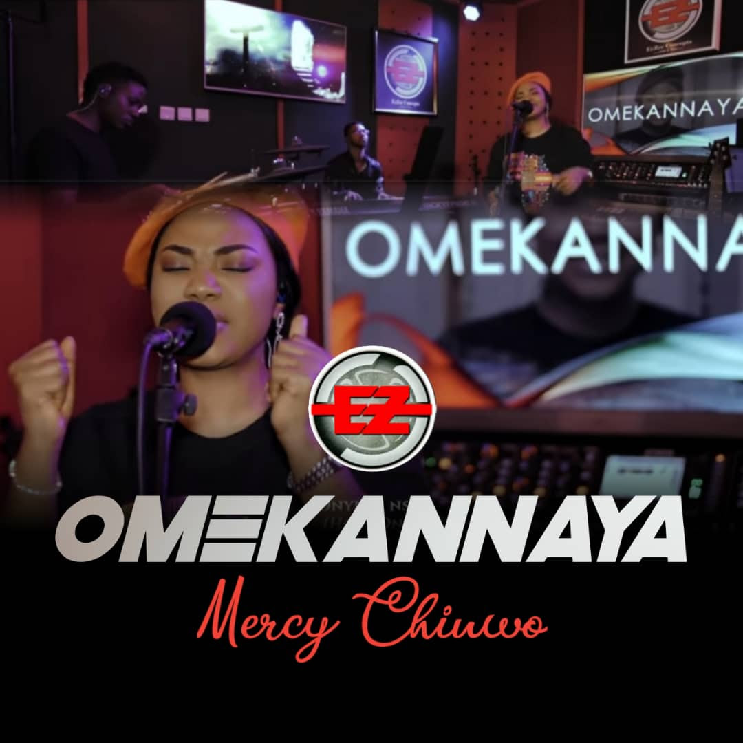 [MUSIC] Mercy Chinwo - Omekannaya (Live)