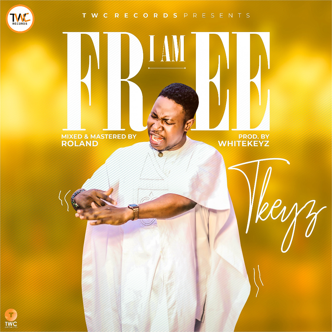 [MUSIC] T'Keyz - I am Free