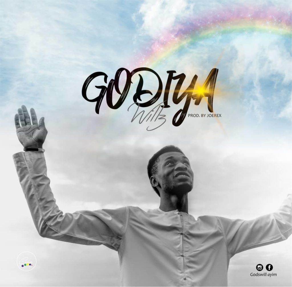 [MUSIC] Willz - Godiya 