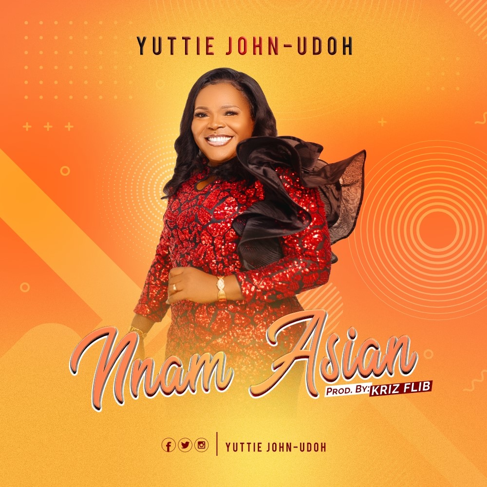 [MUSIC] Yuttie John-Udoh - Nnam Asian