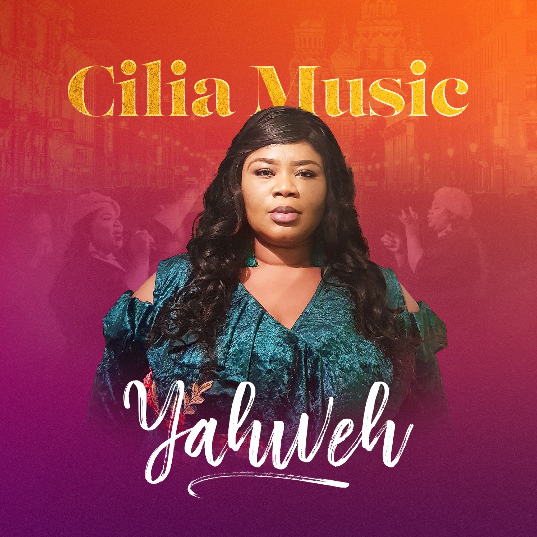 [MUSIC] Cilia Music - Yahweh