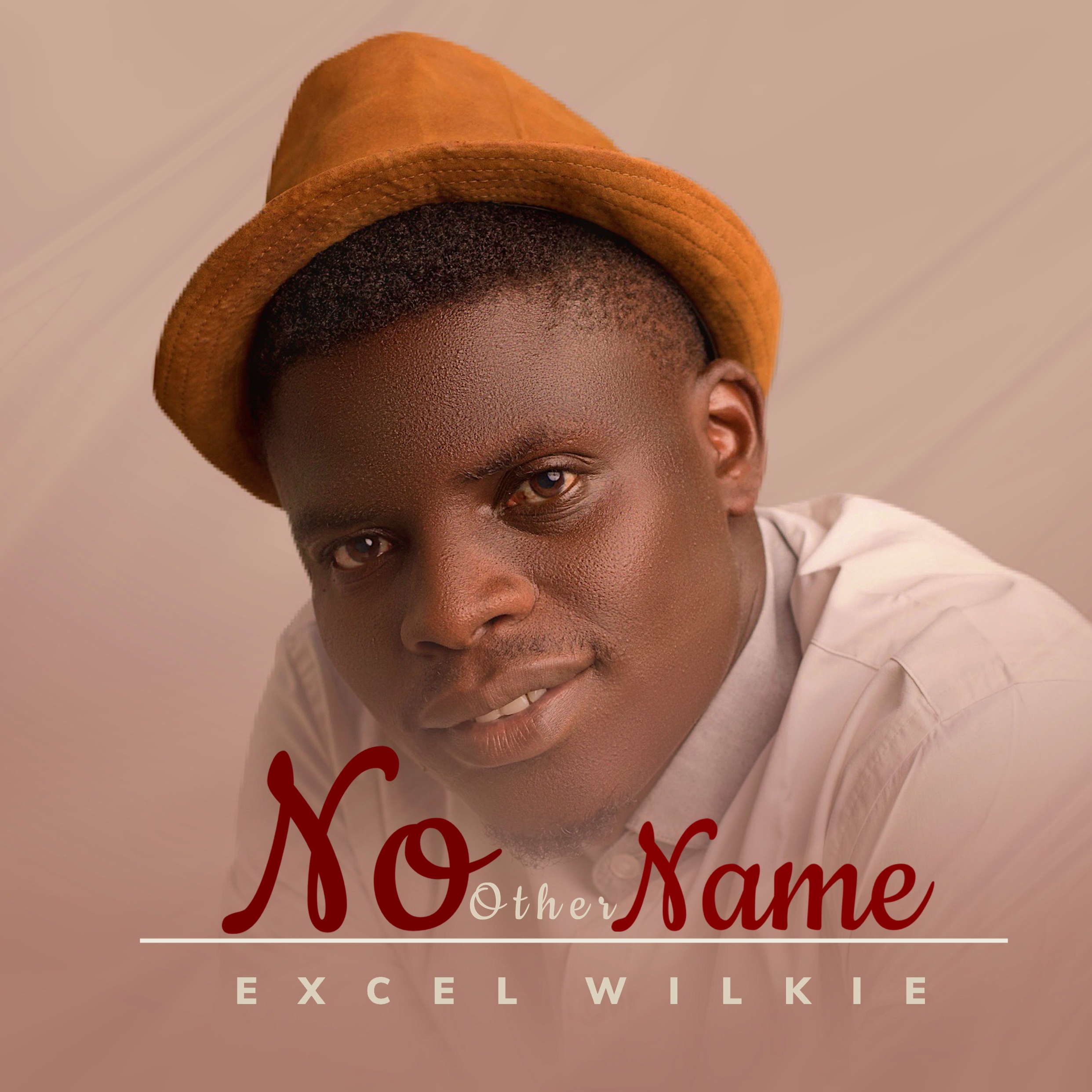 [MUSIC] Excel Wilkie - No other name