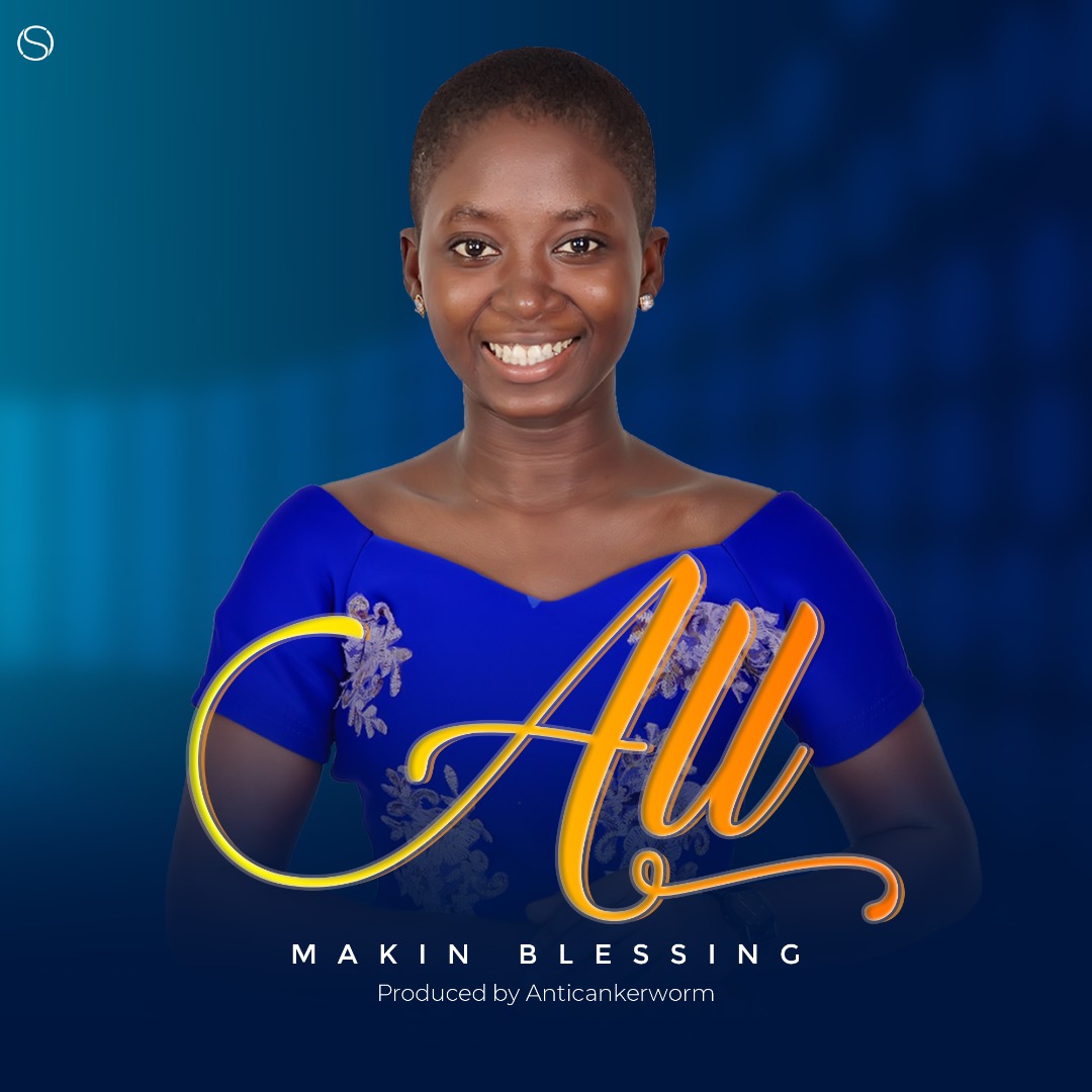 [MUSIC] Makin Blessing - All