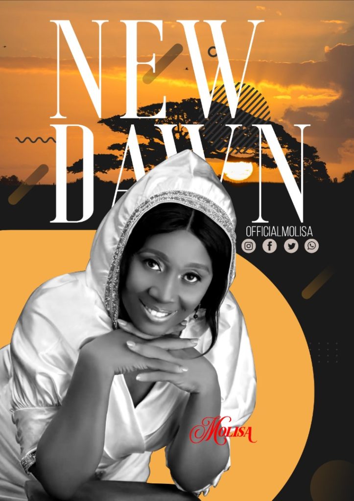 [MUSIC] Molisa - New Dawn