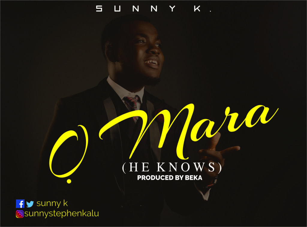 [MUSIC] Sunny K – Omara