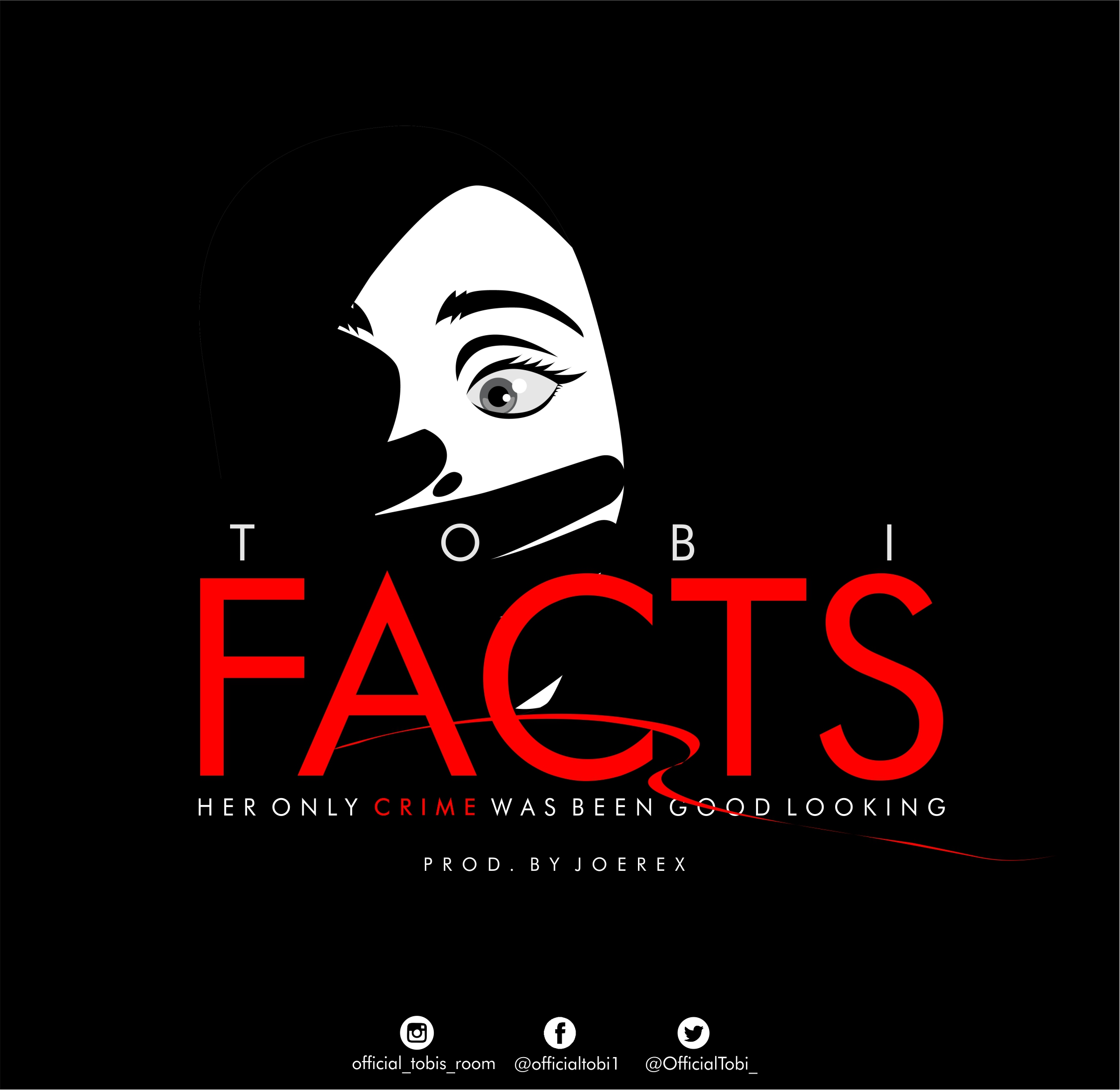 [MUSIC & VIDEO] Tobi - Facts