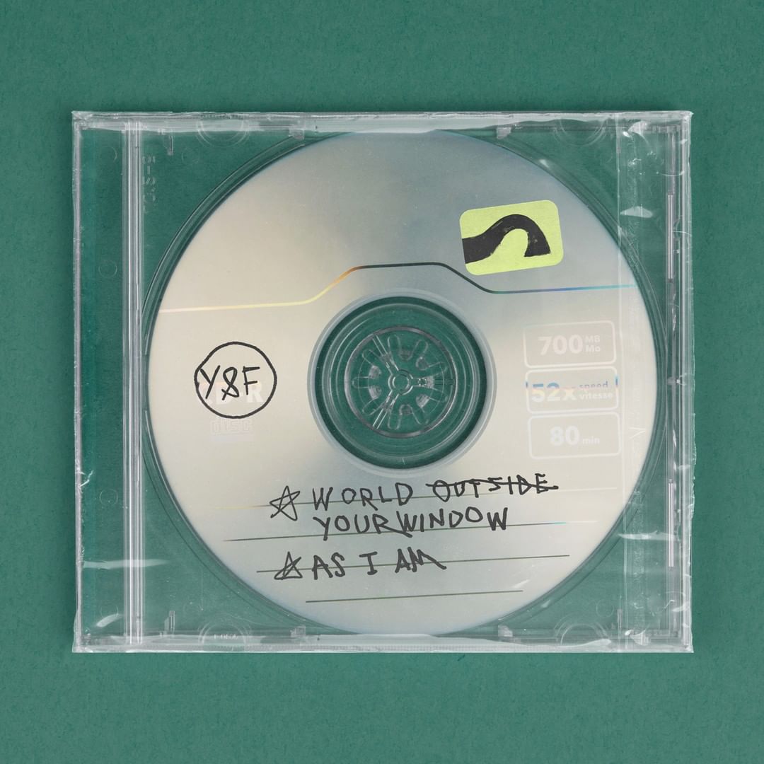 GRAMMY® nominated Hillsong Young & Free, the youth movement born out of Hillsong Church in Sydney, Australia, announces the release of two brand new singles, “World Outside Your Window” and “As I Am.” Out now with accompanying live videos, the new music is a combination of studio and live recordings featuring lead vocals from Young & Free’s Josh Grimmett and Melodie Wagner.