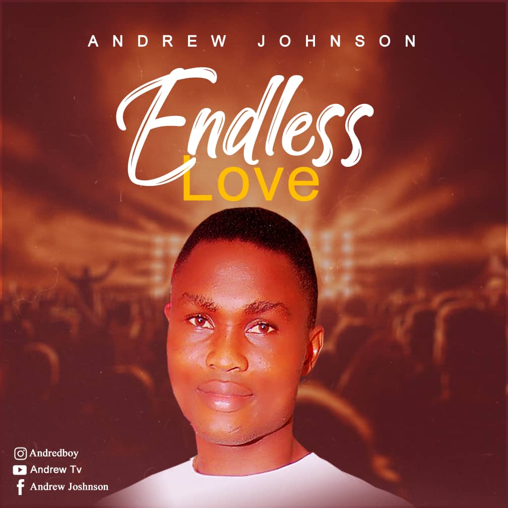 [MUSIC] Andrew Solomon - Endless Love 2