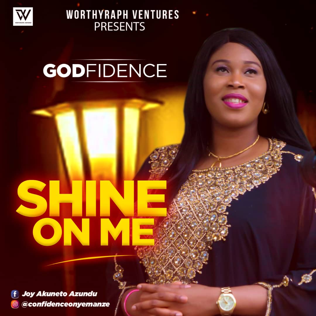 [MUSIC] Godfidence - Shine On Me