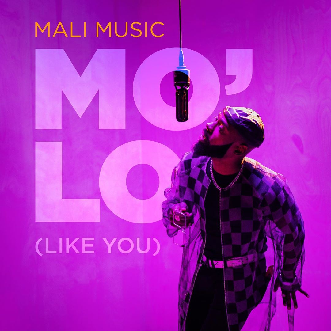 Mali Music Releases Acoustic Version Of "Mo’Lo (Like You)"