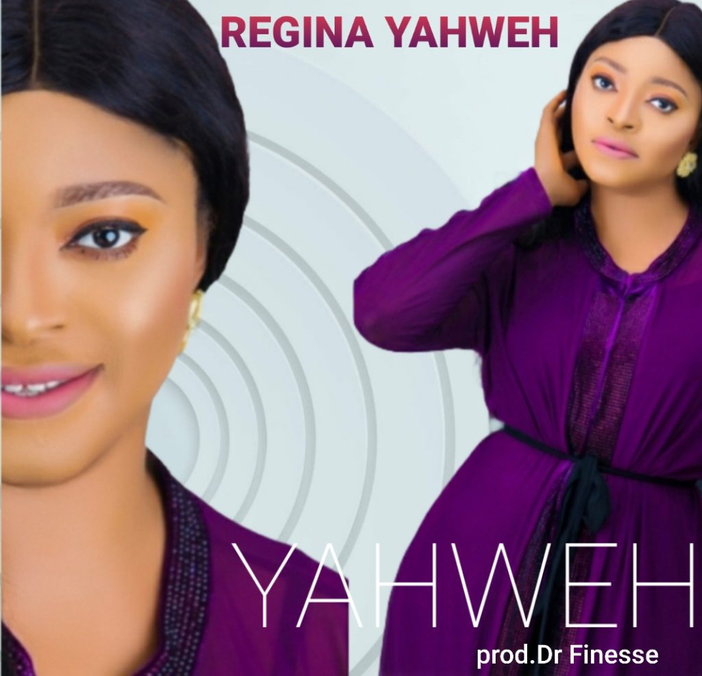 [MUSIC] Regina Yahweh - Yahweh