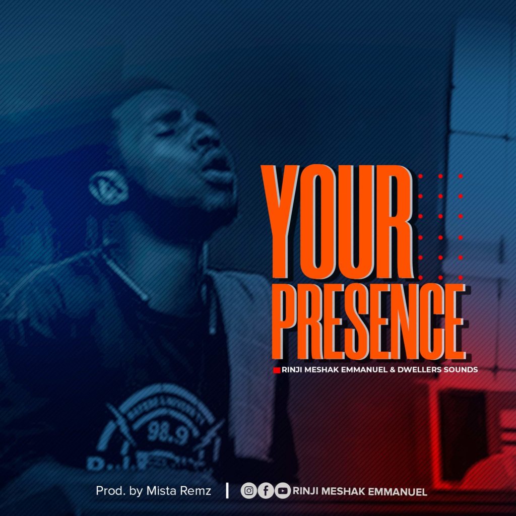 [MUSIC] Rinji Meshak Emmanuel - Your Presence