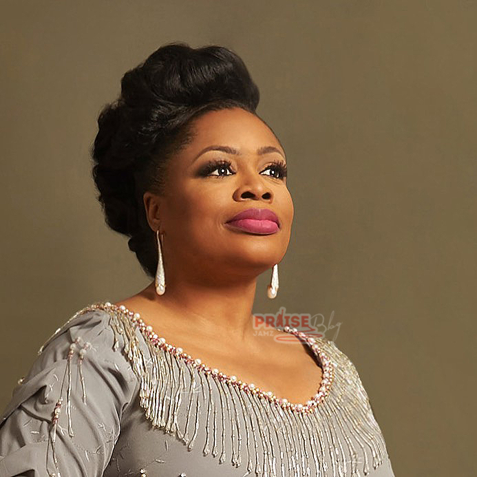 [MUSIC] Sinach - Always Win