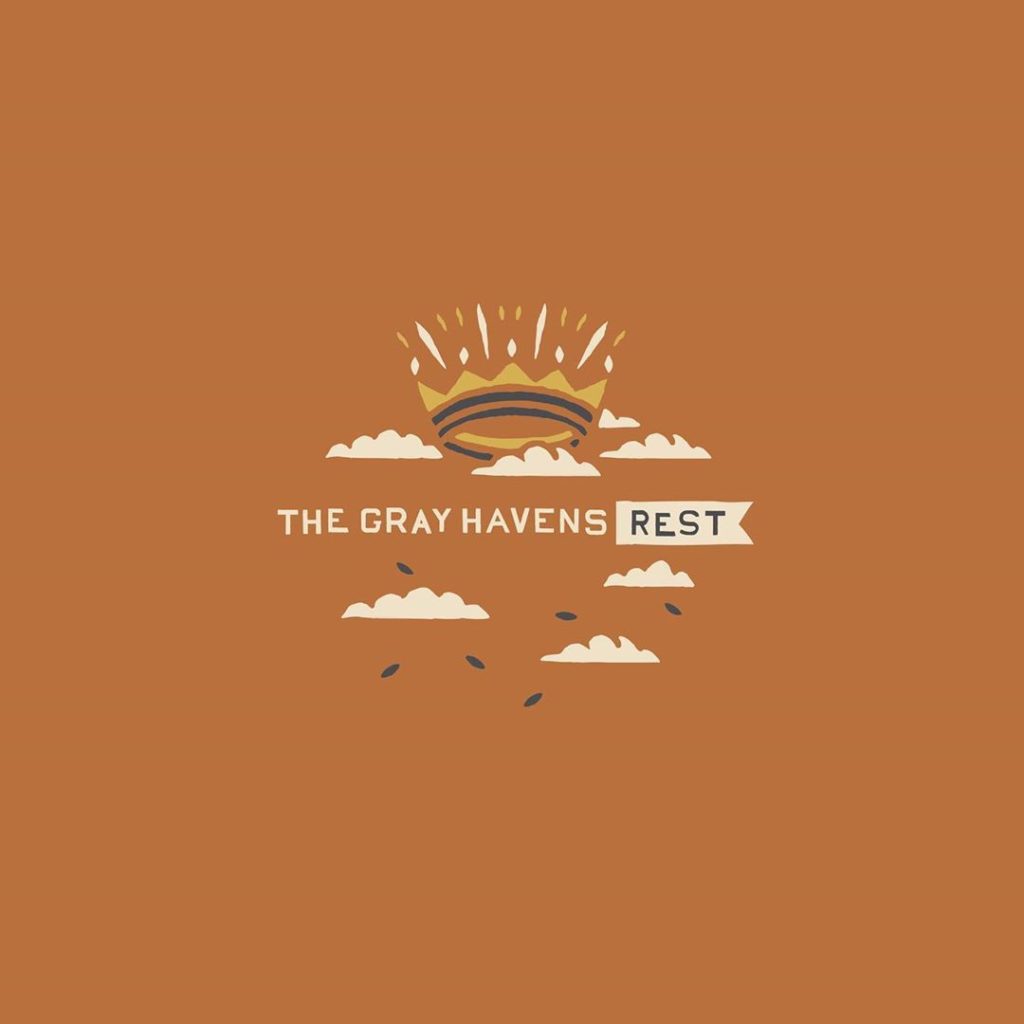 [MUSIC] The Gray Havens - Rest