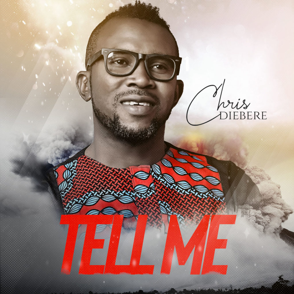 [MUSIC] Chris Diebere - Tell Me