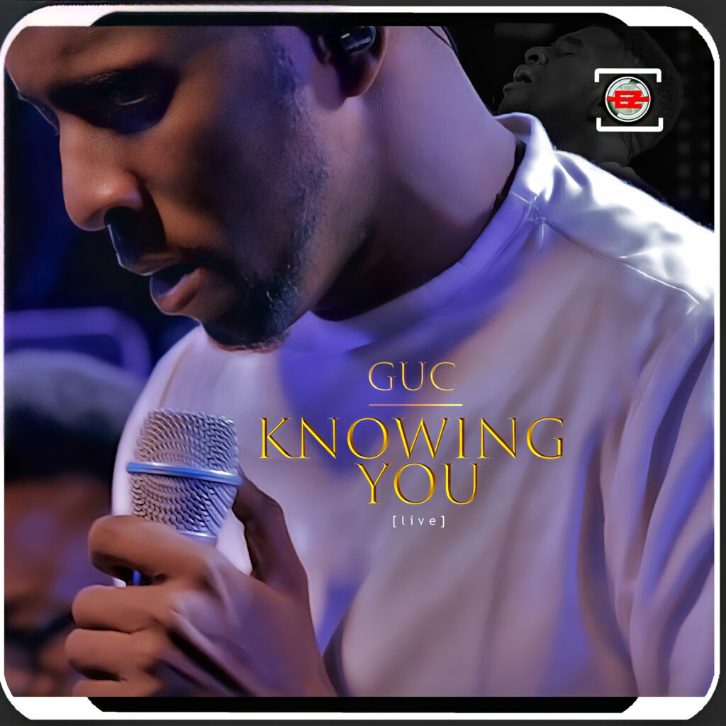 [MUSIC] GUC - Knowing You