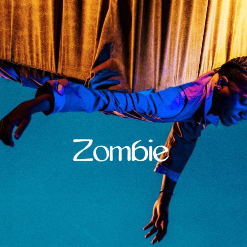 [MUSIC] Lecrae - Zombie