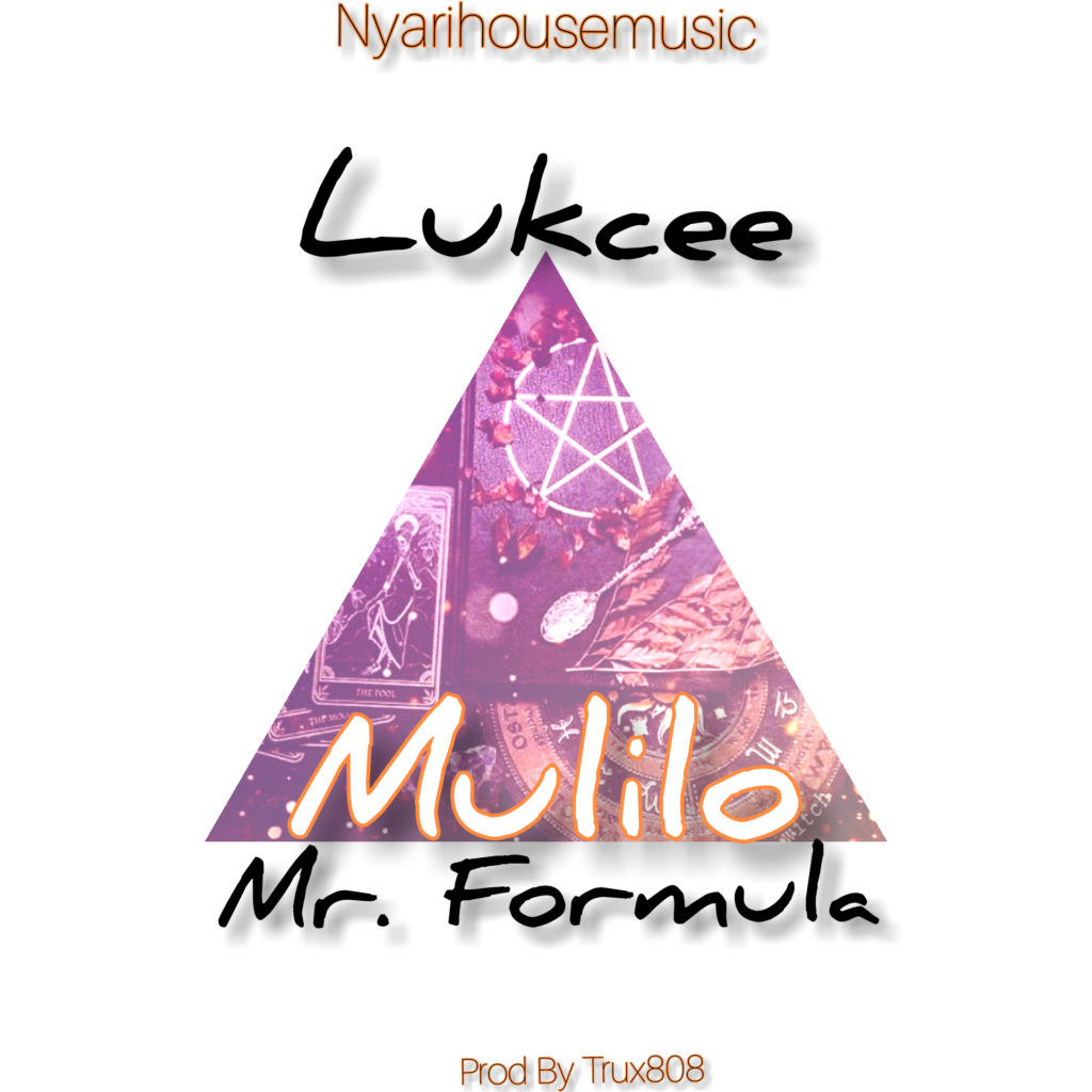 [MUSIC] Lukcee - Mulilo (Ft. Mr. Formula)