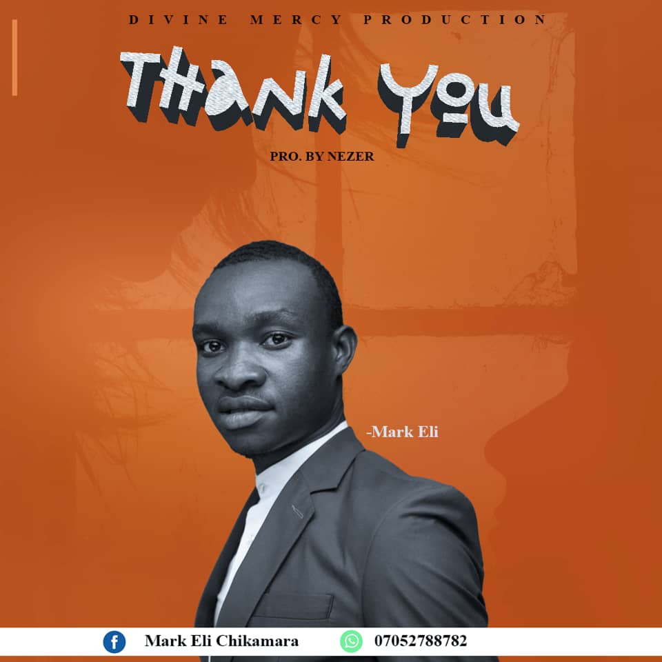 [MUSIC] Mark Eli – Thank You