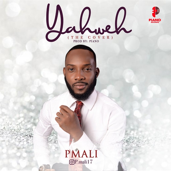 [MUSIC] Pmali - Yahweh (Cover)