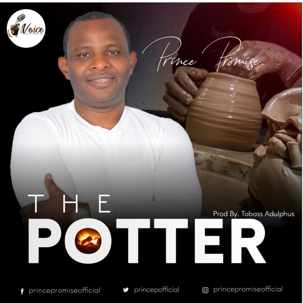 [MUSIC] Prince Promise - The Potter