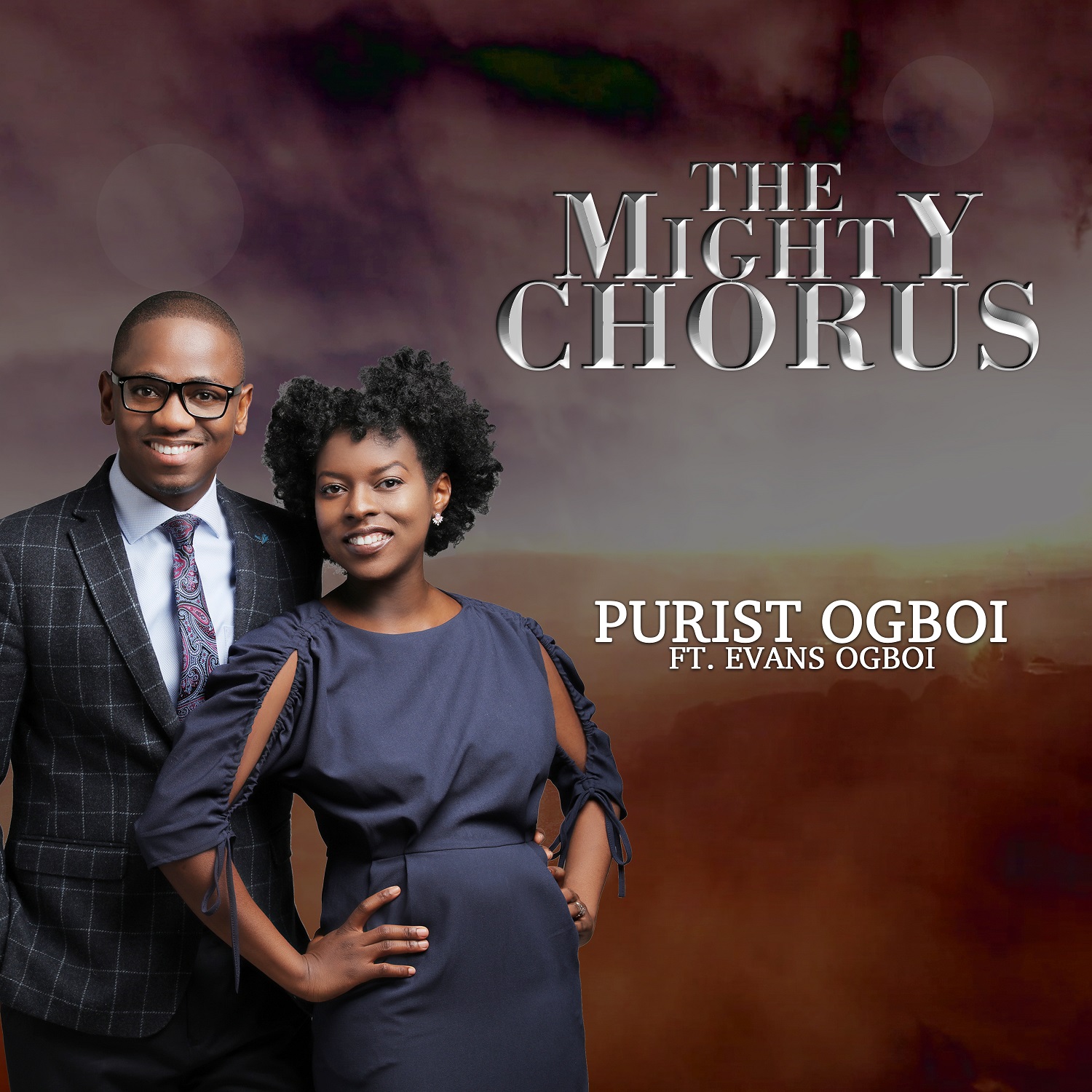 [MUSIC] Purist Ogboi - The Mighty Chorus